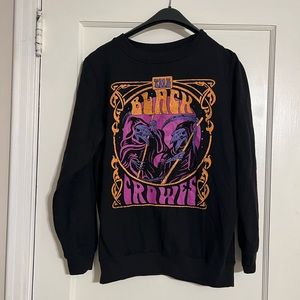 Black Crowes Sweatshirt